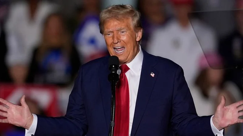 মুসলিম ইস্যুতে ইউটার্ন নিলেন ট্রাম্প!