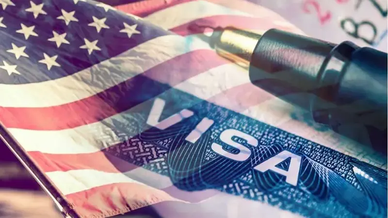 ভিসা ব্যবস্থায় বড় পরিবর্তন করছে ট্রাম্প প্রশাসন