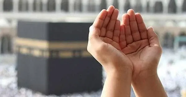 আল্লাহ যাদের দোয়া ফিরিয়ে দেন না