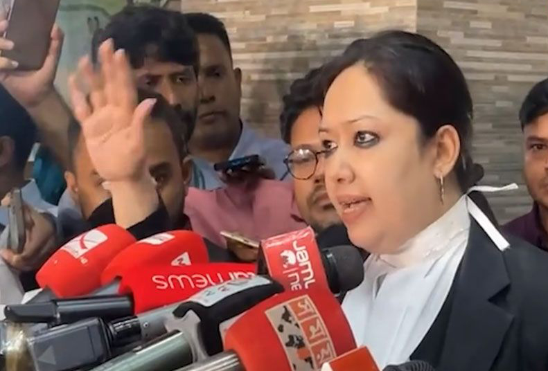 ‘১৫ বছর যে নেতাকর্মীদের জন্য লড়াই করলাম, তারাই এখন আমাকে ধাক্কা দেয়’