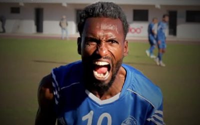 ইসরায়েলি বাহিনীর হামলায় ফিলিস্তিনি ফুটবলের ‘পেলে’ সুলেইমান নিহত