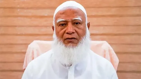 জামায়াত আমীরের হার্ট সার্জারি সফলভাবে সম্পন্ন