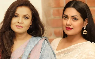 তিশাকে নিয়ে শাওনের ফেসবুক পোস্ট, ‘নাটক কম করো পিও’