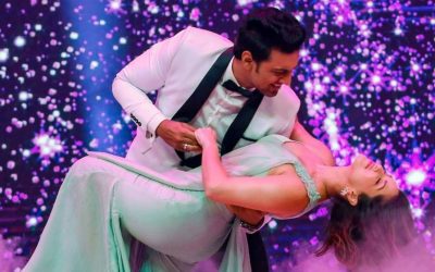 দেব-সানি লিওনের ভিডিও ভাইরাল!