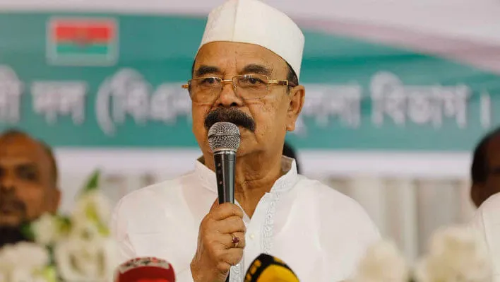 নির্বাচন শেষ না হওয়া পর্যন্ত সংশয় আছে-গয়েশ্বর রায়