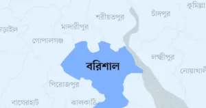 বরিশালে বাবার নির্দেশে ভাইয়ের দুচোখ উপড়ে ফেলল অপর দুই ভাই