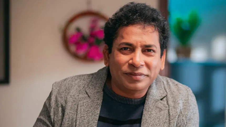 অভিনয় ছেড়ে দিলে সাংবাদিকতা করবেন মোশাররফ করিম