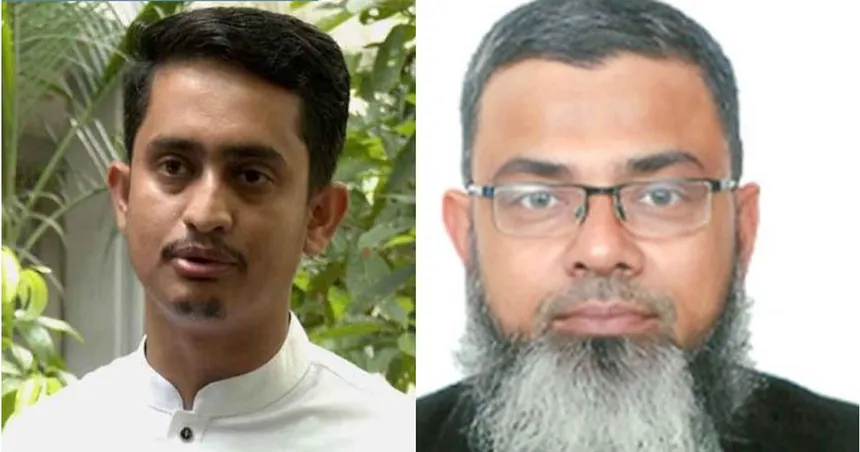 হাইকোর্টের বিচারক হলেন সারজিসের শ্বশুর