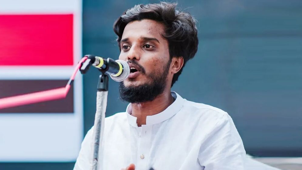 ডাকসুতে জিতা লাগবে না, কেবল বেঁচে থাকতে চাই-আব্দুল কাদের