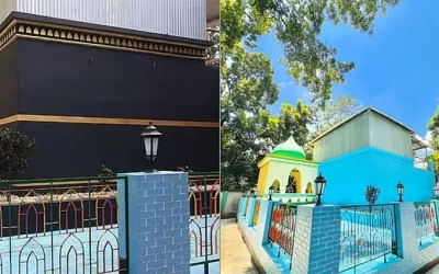 ইমাম মাহাদী দাবি করা ‘নুরাল পাগলা’র দেহাবশেষ কবর থেকে তুলে আগুন