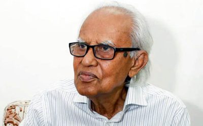 মারা গেলেন ভাষা সৈনিক আহমদ রফিক