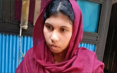 মোহাম্মদপুরে মা-মেয়ে হত্যার ঘটনায় সেই গৃহকর্মী বরিশাল থেকে গ্রেফতার