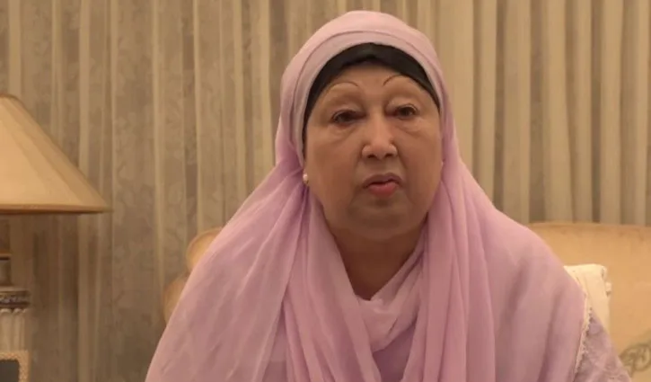 চিকিৎসা নিতে পারছেন খালেদা জিয়া, গুজব না ছড়ানোর আহ্বান