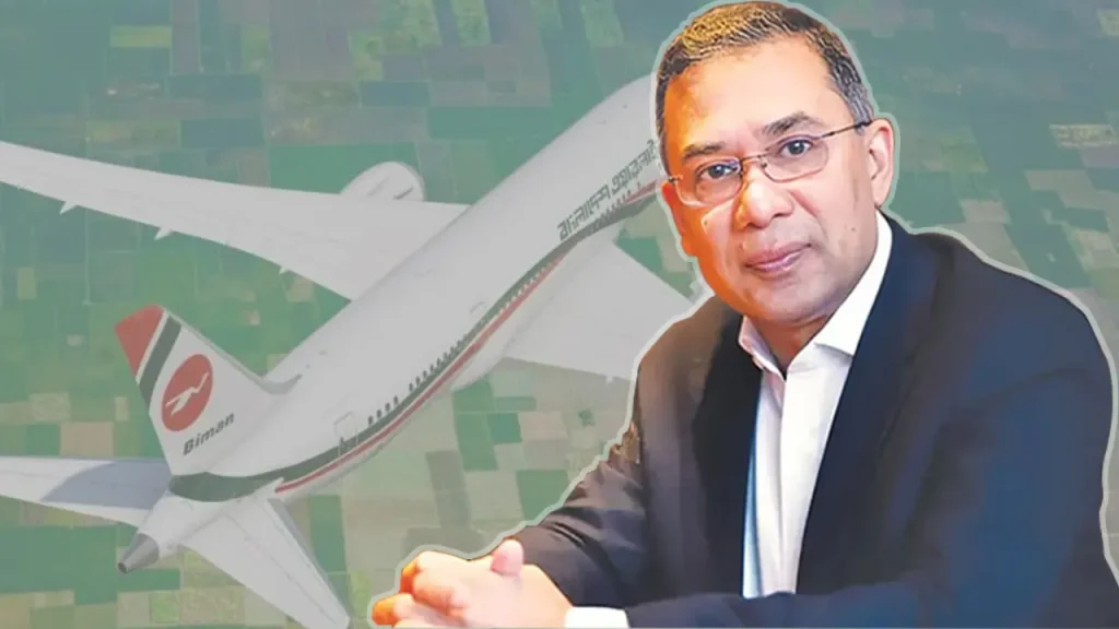 তারেক রহমানের সফরসঙ্গী হয়েছেন যারা