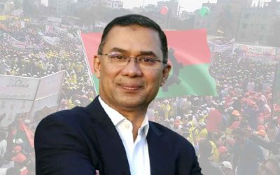 তারেক রহমানের রাজনৈতিক জীবনে ঘটে যাওয়া নানা ঘটনা