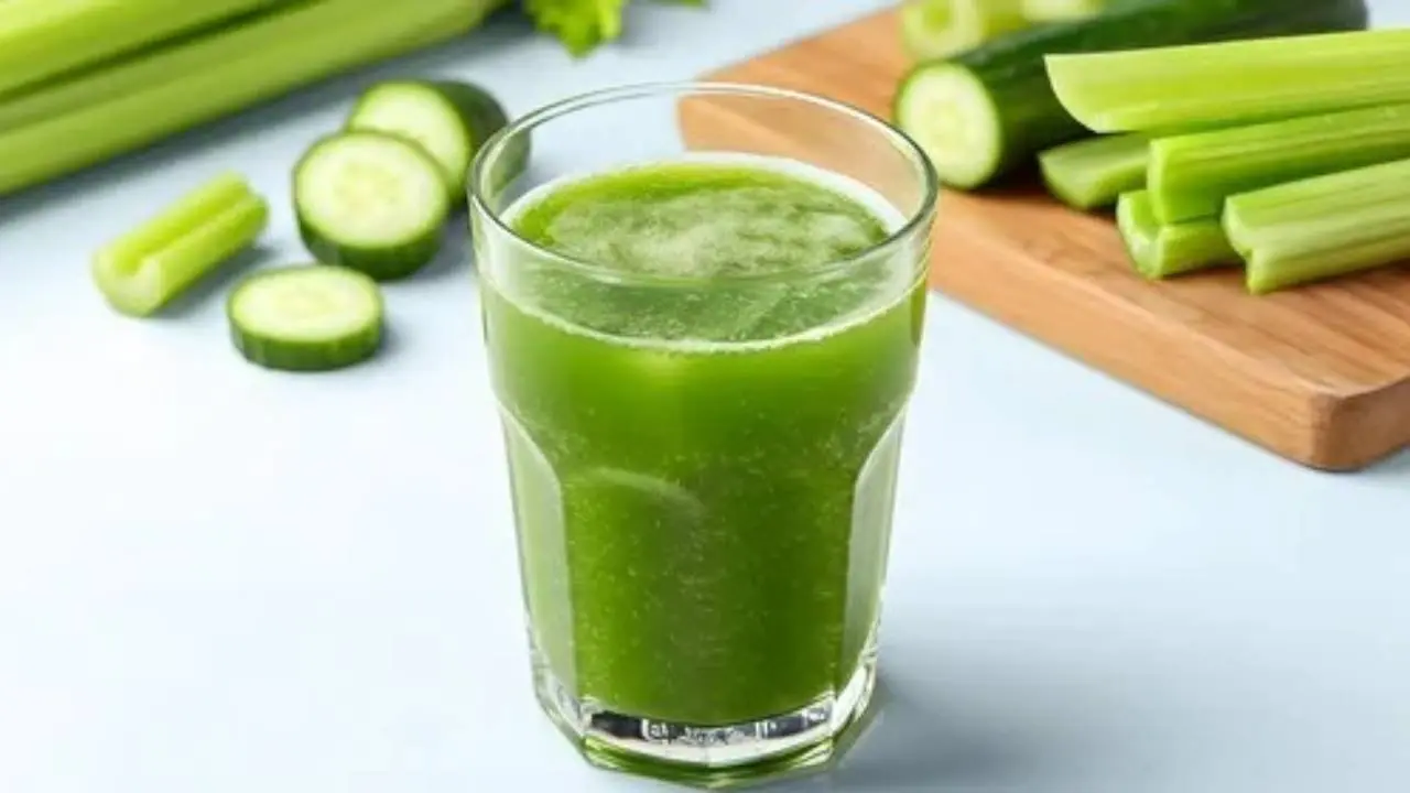 এই জুস খেলে মাত্র দুই দিনে বদলে দেবে চেহারা