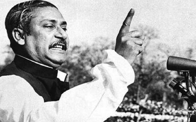 বাতিল হচ্ছে ৭ মার্চ, ১৫ আগস্টসহ জাতীয় আট দিবস