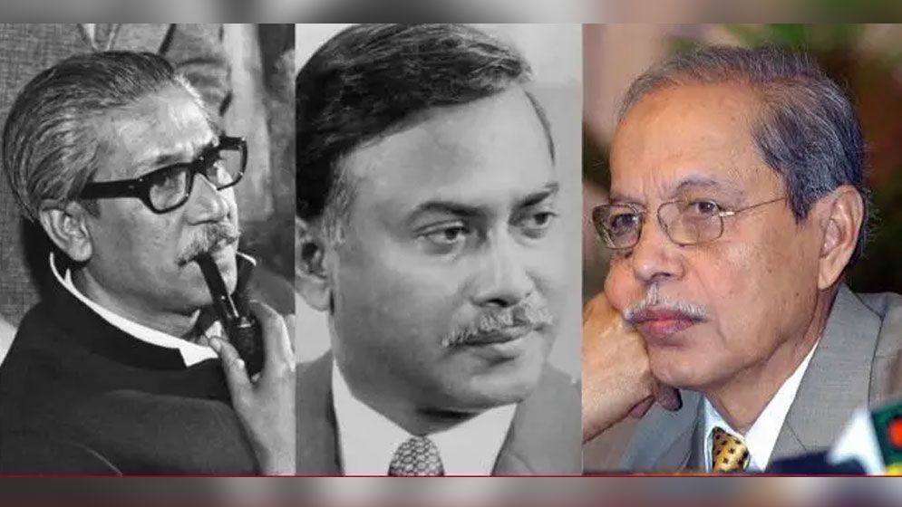 রাষ্ট্রপতিরা অতীতে কে কীভাবে বিদায় নিয়েছিলেন?