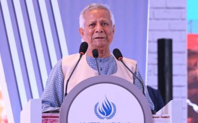 জুলাই অভ্যুত্থানে মানবতাবিরোধী অপরাধীদের বিচারে আমরা বদ্ধপরিকর