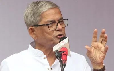 “বিএনপি ক্ষমতায় গেলে শহীদ পরিবারের পুনর্বাসনের উদ্যোগ নেবে”