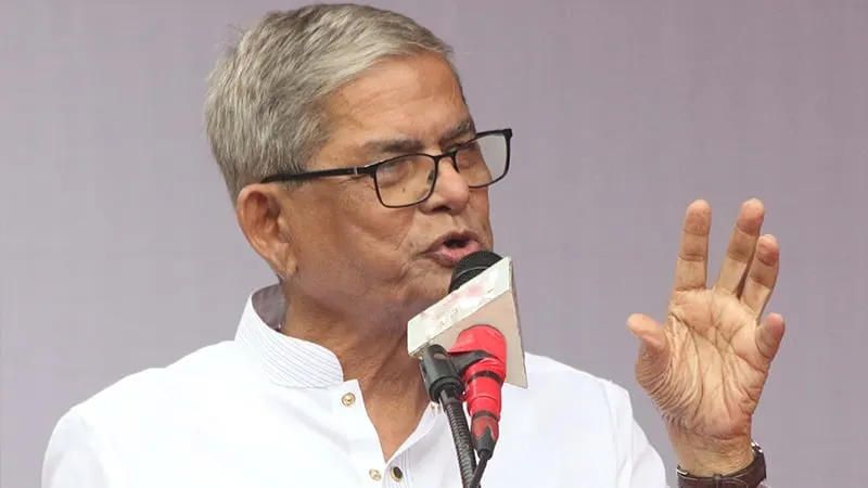 “বিএনপি ক্ষমতায় গেলে শহীদ পরিবারের পুনর্বাসনের উদ্যোগ নেবে”