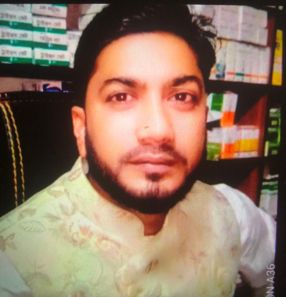 যুবদল নেতার নেতৃত্বে ব্যাংকে হামলা, ম্যানেজার আহত