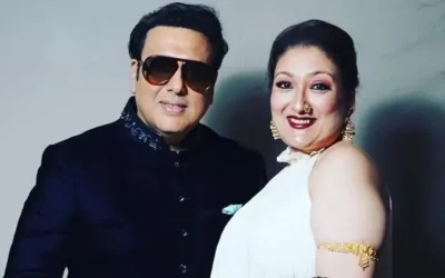 গোবিন্দর বিরুদ্ধে পরকীয়ার অভিযোগ স্ত্রীর, বিচ্ছেদের পথে এই দম্পতি!