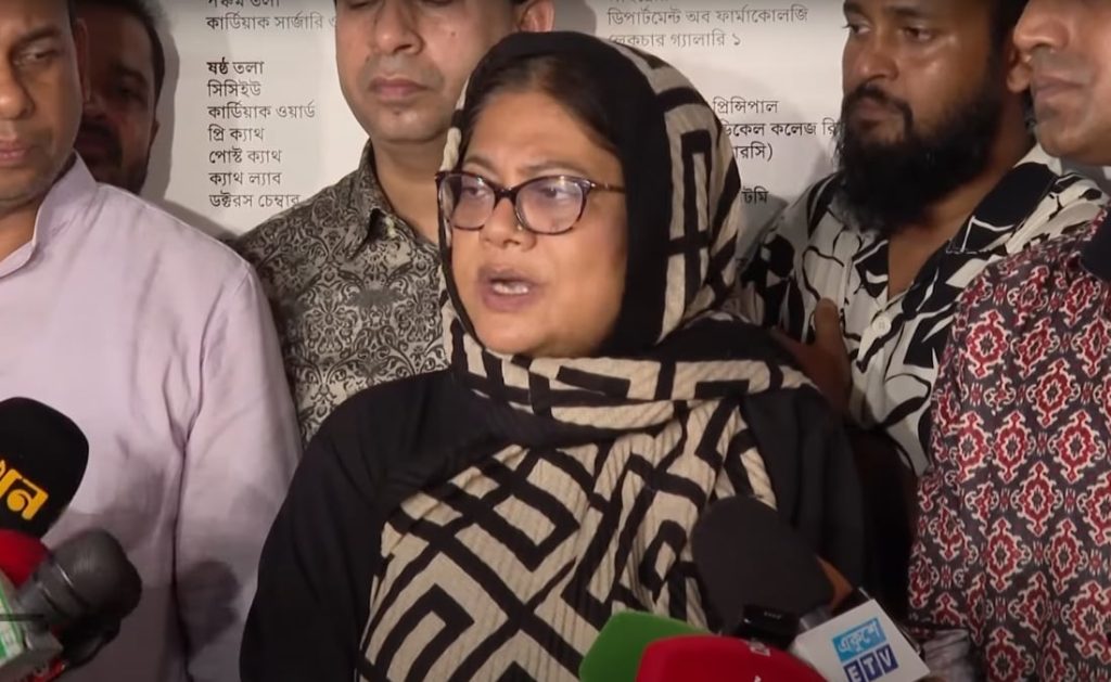 শিল্পীদের এতো পাপী ভাববেন না-কনকচাঁপা