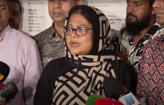 শিল্পীদের এতো পাপী ভাববেন না-কনকচাঁপা