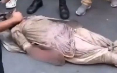 নেপালের সাবেক প্রধানমন্ত্রীর বাড়িতে আগুন, দগ্ধ হয়ে স্ত্রীর মৃত্যু