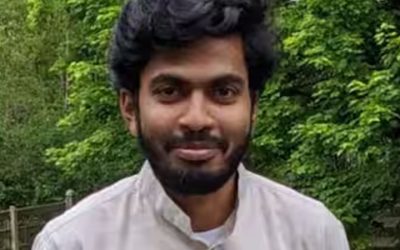 মার্কিন পুলিশের গুলিতে নিহত ভারতীয় আইটি বিশেষজ্ঞ