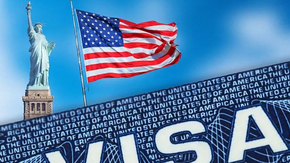 ভিসা নীতিতে বড় পরিবর্তন আনল যুক্তরাষ্ট্র