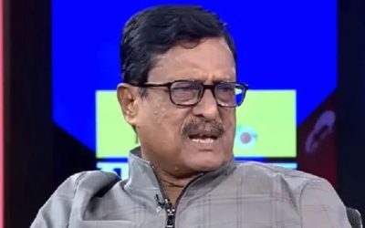 দলের কাছে অনুরোধ, আমাকে ধানের শীষ মার্কাটা দেবেন-ফজলুর রহমান