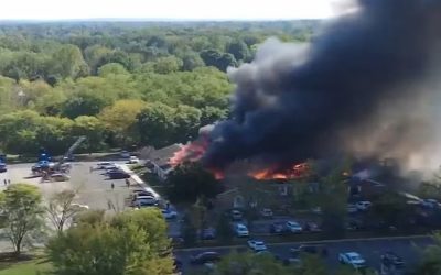 মিশিগানে বন্দুকধারীর হামলা, নিহত ৪