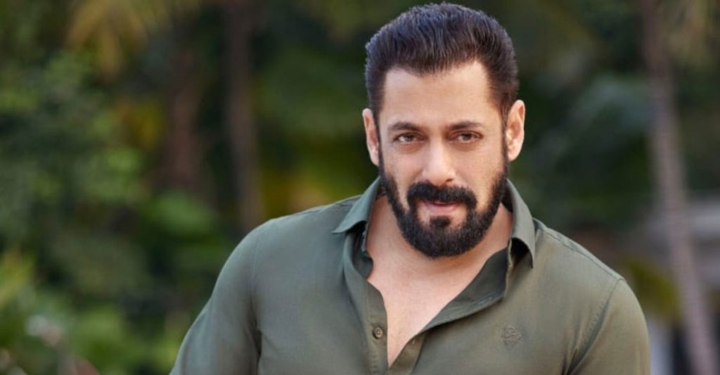 গরুকে মায়ের মতো দেখি, কখনও গোমাংস খাইনি-সালমান খান