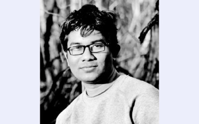 এক অসম শহরের গল্প