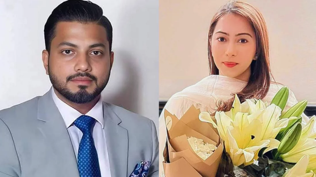 ইশরাক হোসেনের বাগদান সম্পন্ন