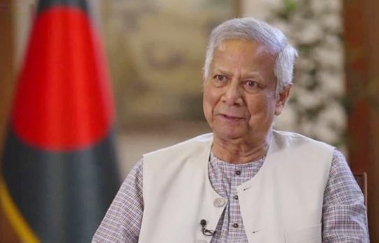 ‘ভারত প্রত্যাশা করছে, শেখ হাসিনা বিজয়ীর বেশে দেশে ফিরবেন’