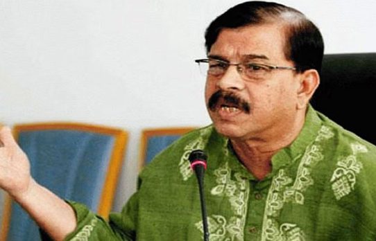 খুব কষ্ট পেলাম! লাশের হাতে হ্যান্ডকাফ—সাবেক শিল্পমন্ত্রী নূরুল মজিদের মৃত্যু প্রসঙ্গে মান্না