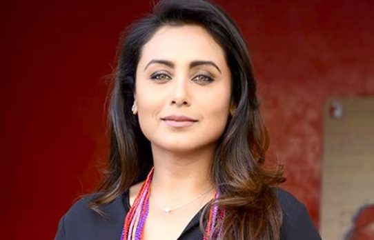 পুরুষরা সন্তান জন্ম দিলে পৃথিবীতে কোনো যুদ্ধই থাকত না-রানি মুখার্জি