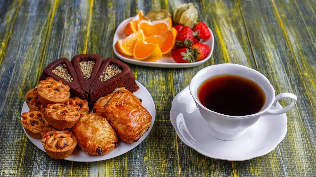 চায়ের সঙ্গে যে খাবারগুলো কখনোই খাওয়া উচিত নয়