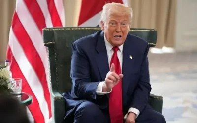 সব ধরনের ‘আশ্রয় আবেদন’ স্থগিত করল ট্রাম্প প্রশাসন