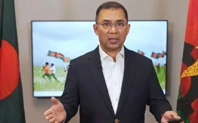 তারেক রহমান দেশে না ফিরলে নির্বাচন হবে না-এমনটি ভাবার কারণ নেই