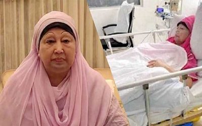 মনোনয়নপত্রে স্বাক্ষরের বদলে টিপসই দিলেন খালেদা জিয়া