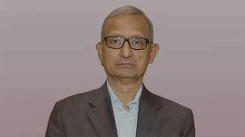 প্রধান উপদেষ্টার বিশেষ সহকারী খোদা বকশ চৌধুরীর পদত্যাগ