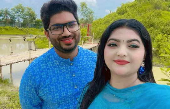 কণ্ঠশিল্পী সালমার দ্বিতীয় সংসারও ভাঙল